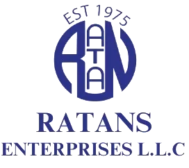 RATAN ENTER LLC